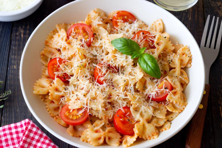 How to Make Gluten Free Pasta Recipes