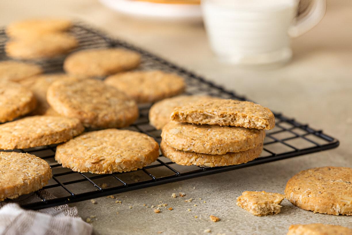 gluten free biscuit recipe