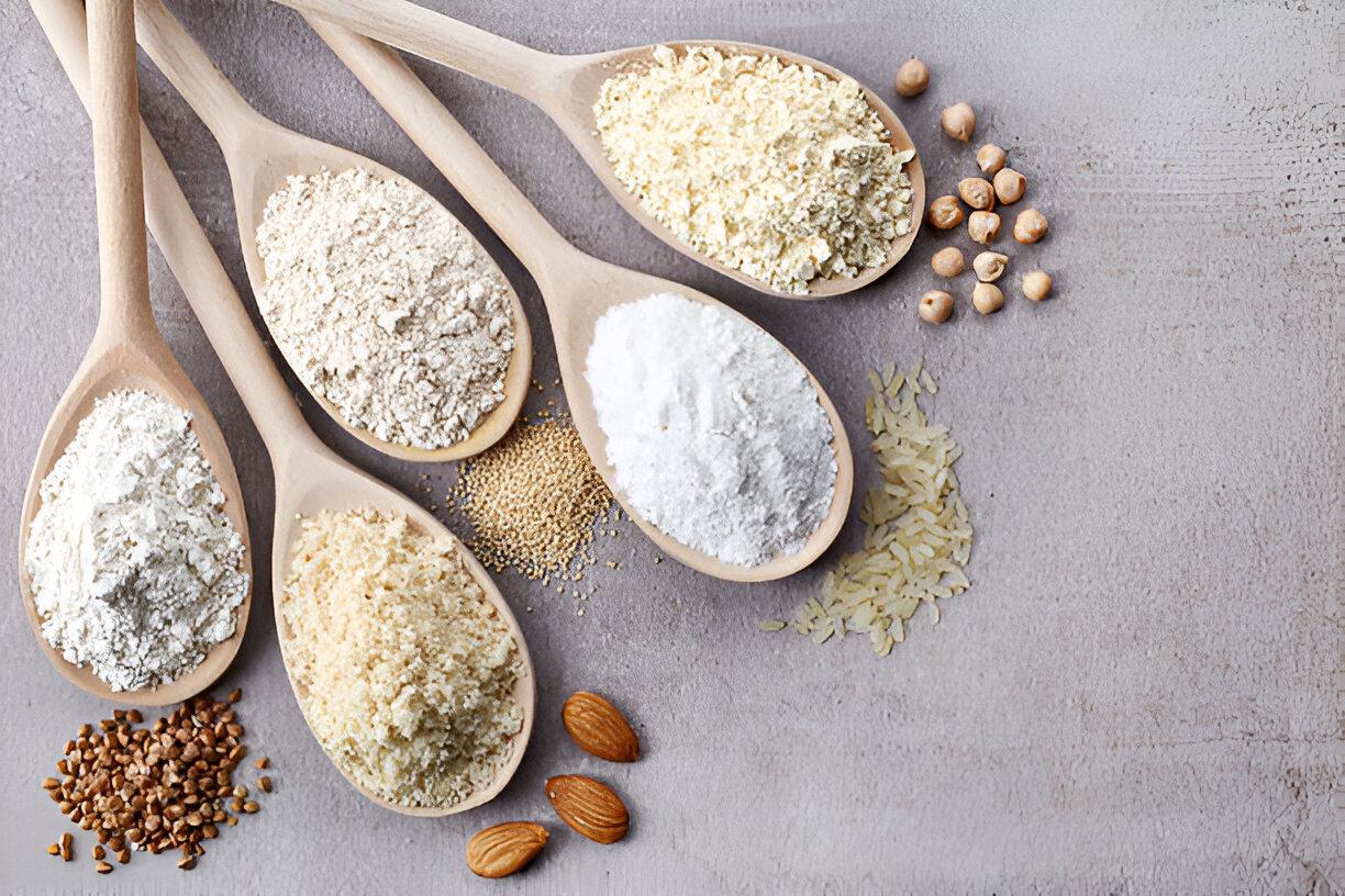 Top 10 Gluten-Free Flours for Baking Perfect Bread