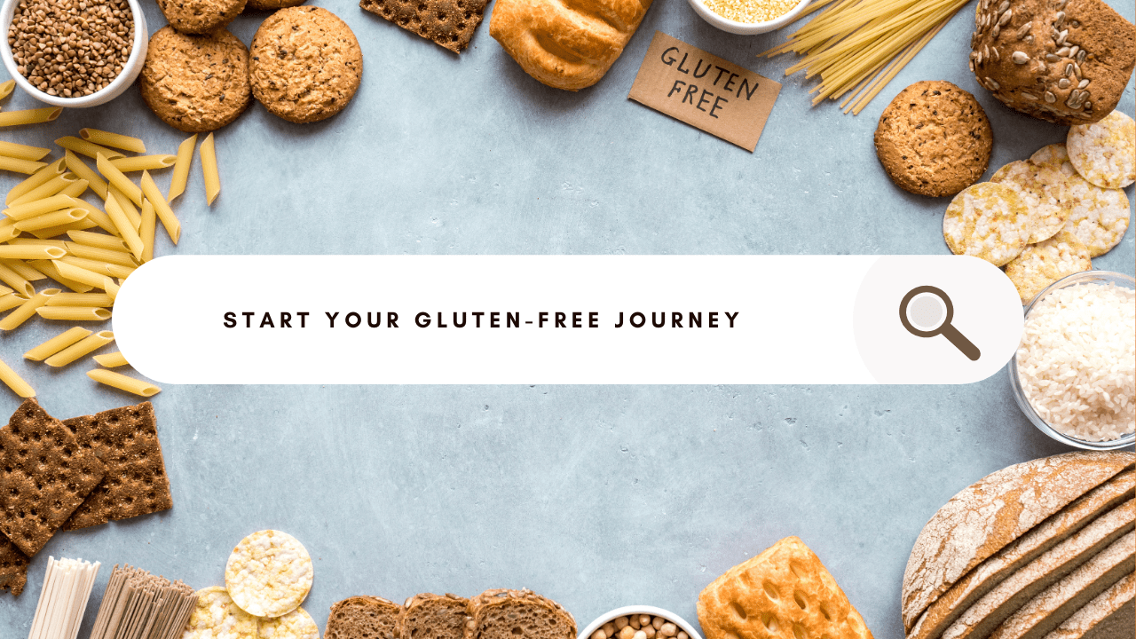 How to Start a Gluten-Free Diet