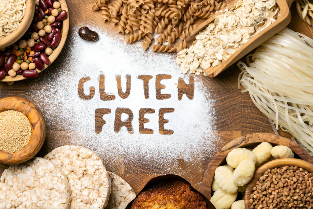How to Start a Gluten-Free Diet