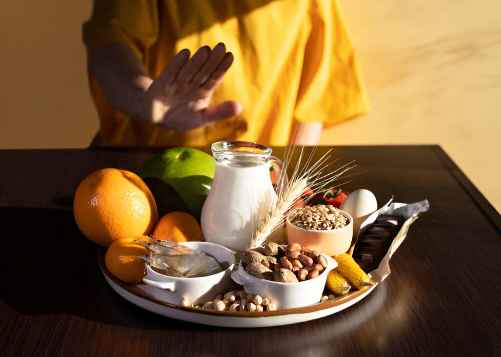 How to Start a Gluten-Free Diet
