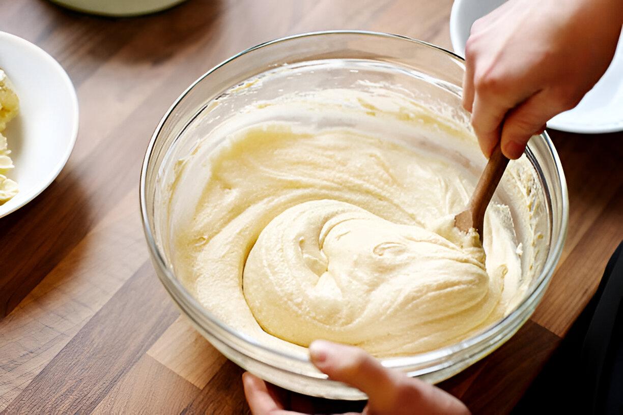 What are Gluten Free Cake Mixes?